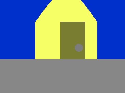 3D starter