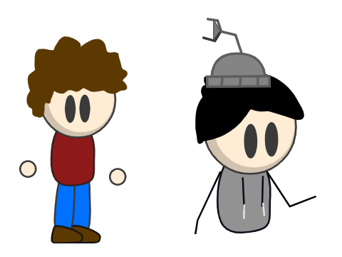 Models for Super Unfamous Scratch Smash