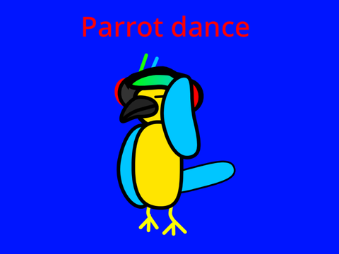 Parrot