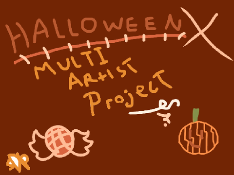 Halloween Special: MAP