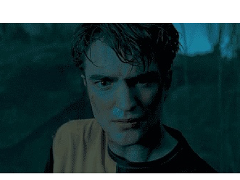 Cedric Digory