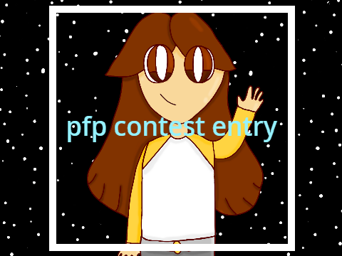 pfp contest entry