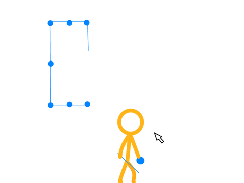 2020 stick figure thing