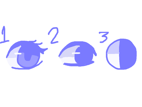 I need help with my art style 