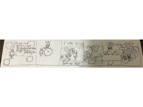 BFTG | challenge 2 | bad art