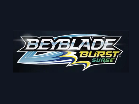 BEYBLADE BURST SURGE FULL SONG