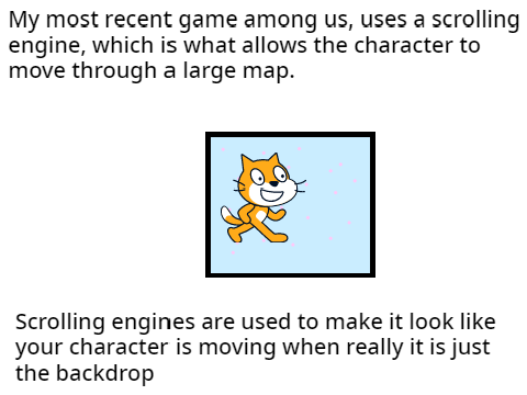 Scrolling Engine Tutorial