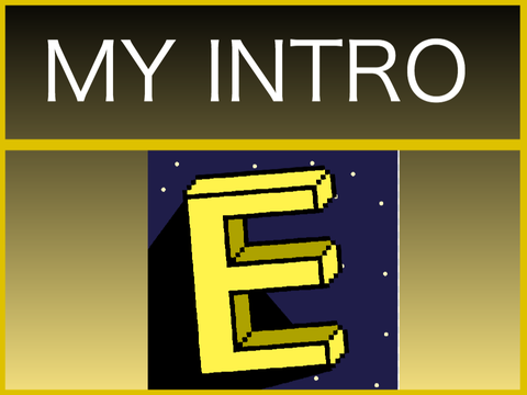 Intro