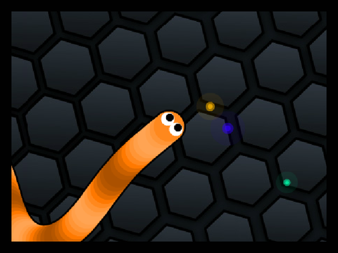 Slither.io