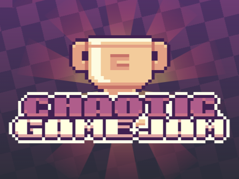 Chaotic Game Jam! (Results)