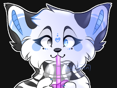 Small Old Art Dump