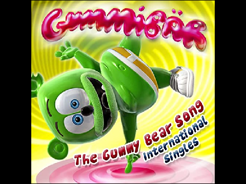 Gummy Bear Instrumental