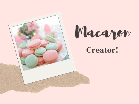 The Macaron Shop