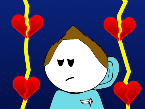 Im So Tired / Part 3