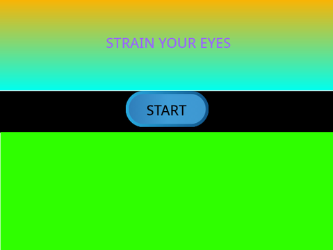 Fooled - A platformer