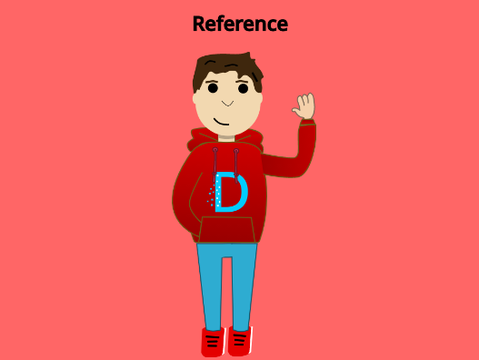 DMC (@dn_scrtch) 3k special [Entry]