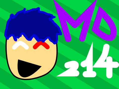 PFP for Modder214