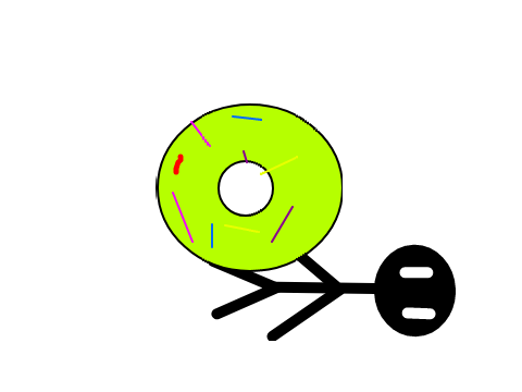 DoNuT ShOw