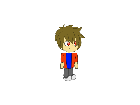 Juario Vector / Peque Juario
