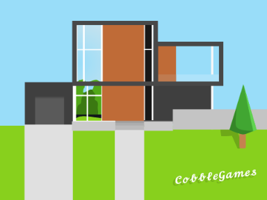 UltraModern House