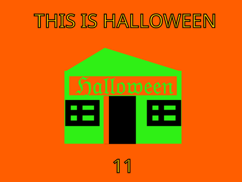This is Halloween 11