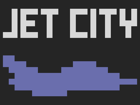 Jet City