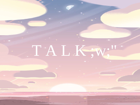 Comment on this project to tell me stuff :)