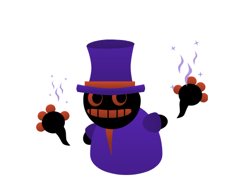 pottatwang prediction 
