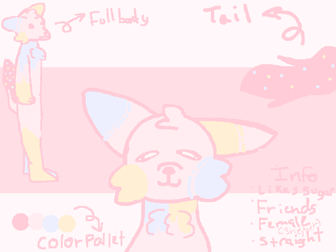 Sugar Ref