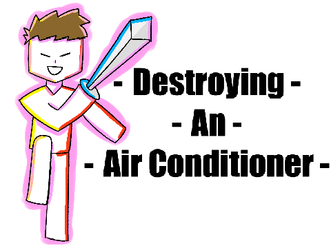 - DMAC Animation Entry but It took way to long -