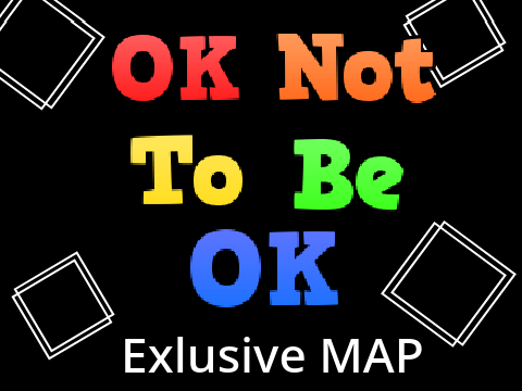 {Exclusive} OK Not To Be OK ll MAP