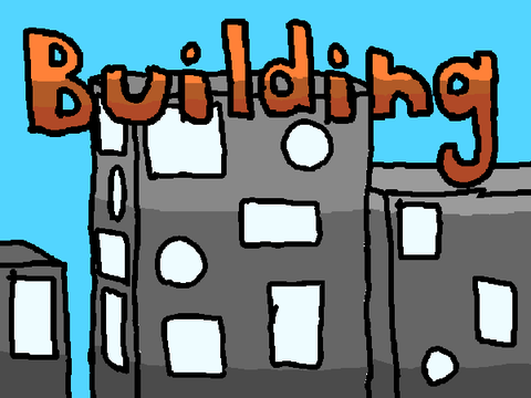  Basically Buildings