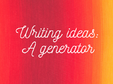 ✿Generator✿