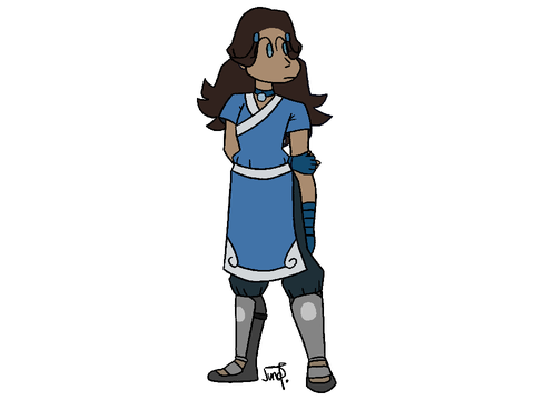 wow avatar