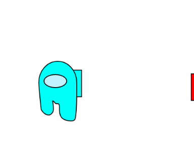 Among us part 1