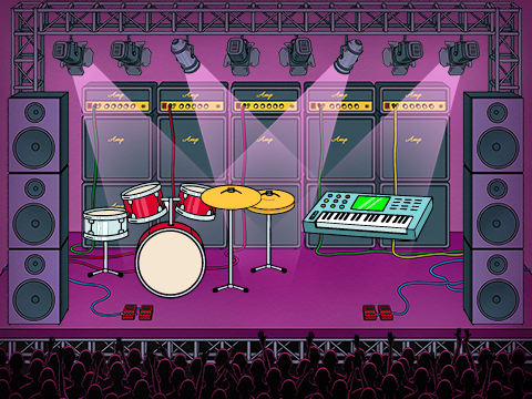 alexsmith-garageband remix