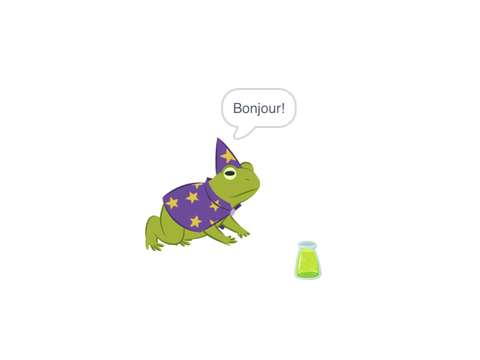 Mon premier projet parodique 