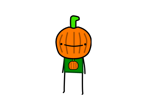 Bubbles_Offiial Fan art (halloween edition)