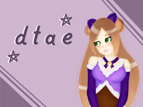 ☆ d t a e