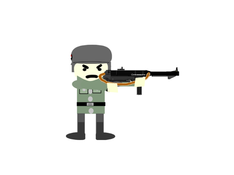 Mp40 test 1