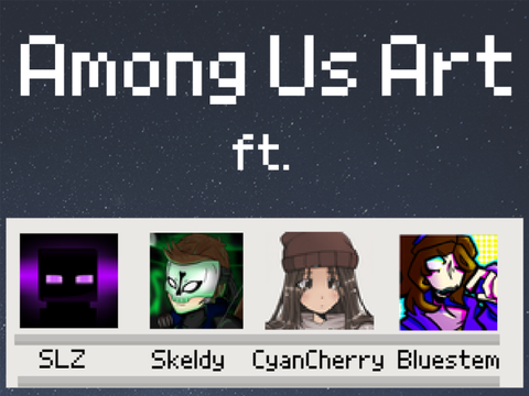 Among Us: Animator Edition