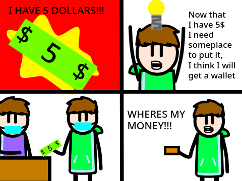 Put it to good use vector