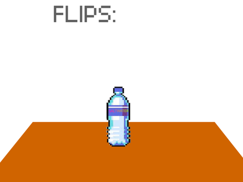 bottle flipper !!!!!!!!!! remix