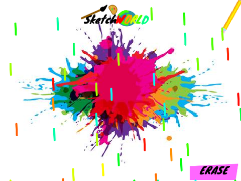 SketchWORLD