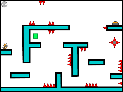 THE ONLY LEVEL remix