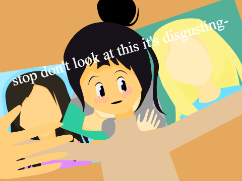 what was left of a failed art dump