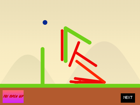 Flying Platformer VERY EZ(NEW UPDATE!!!!!!!!)(v0.8) #games  #all #platformer #Hard