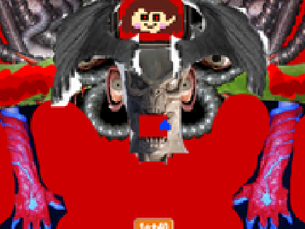 Undertale fusion! remix-2