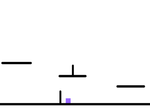 Simple Platformer