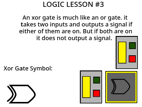 Scrap Logic #3